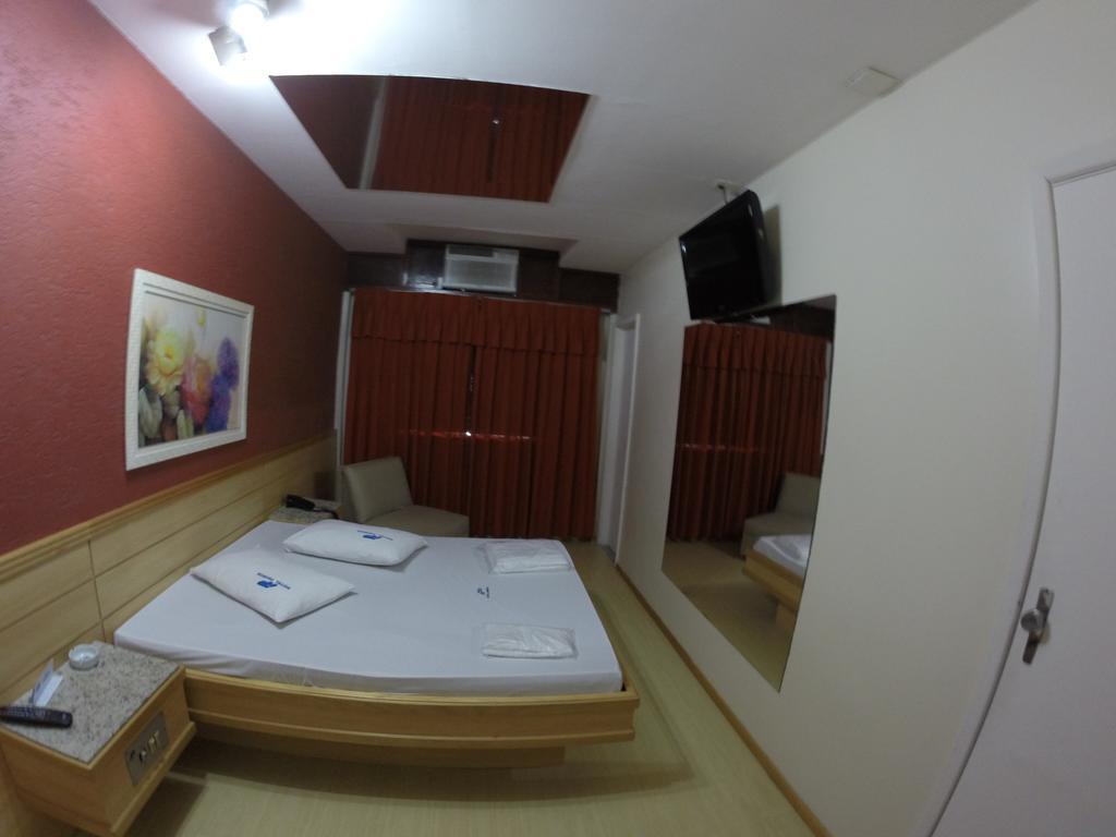 Hotel Primor (Adults Only) Rio de Janeiro Rom bilde
