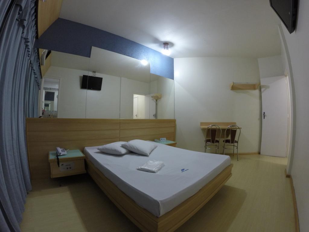 Hotel Primor (Adults Only) Rio de Janeiro Rom bilde