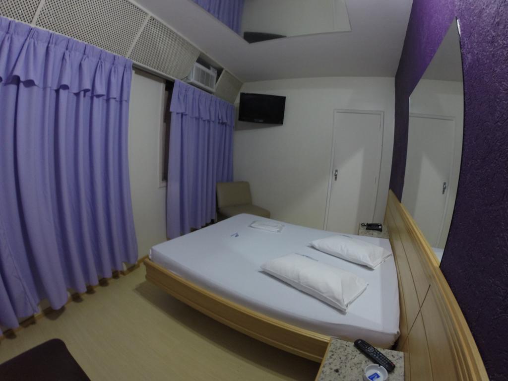 Hotel Primor (Adults Only) Rio de Janeiro Rom bilde
