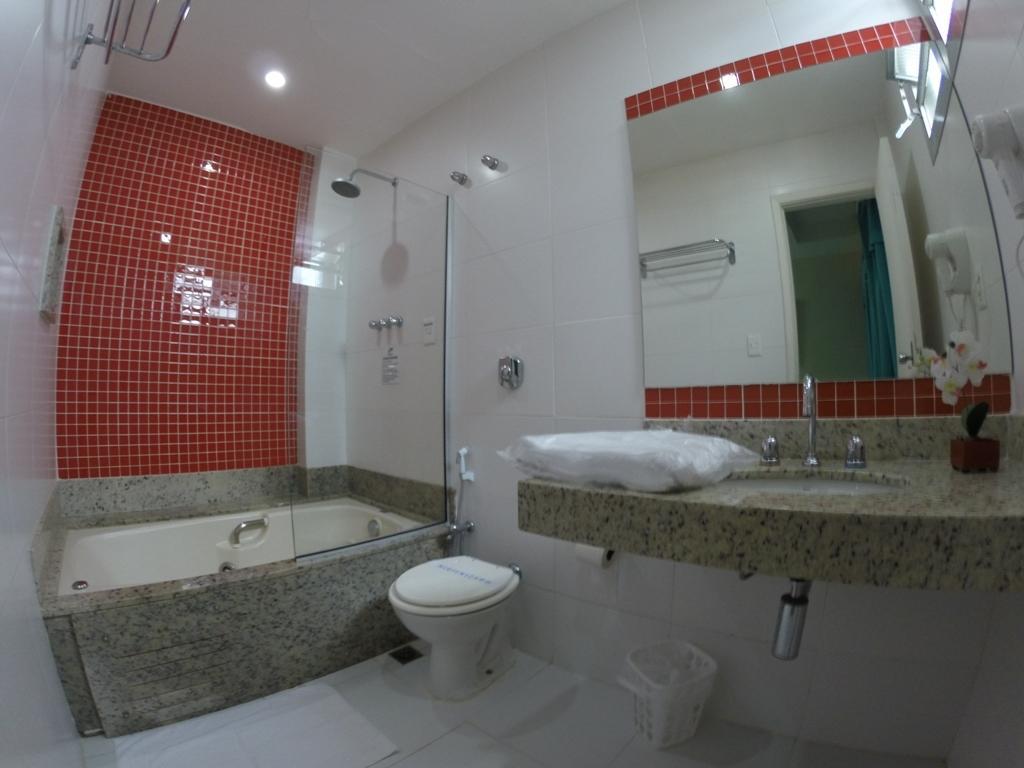 Hotel Primor (Adults Only) Rio de Janeiro Rom bilde