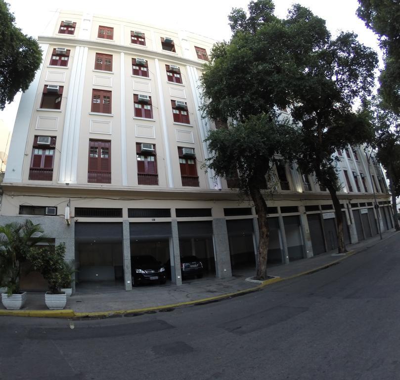 Hotel Primor (Adults Only) Rio de Janeiro Eksteriør bilde
