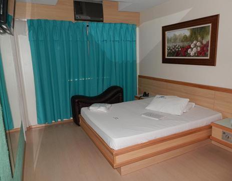 Hotel Primor (Adults Only) Rio de Janeiro Rom bilde