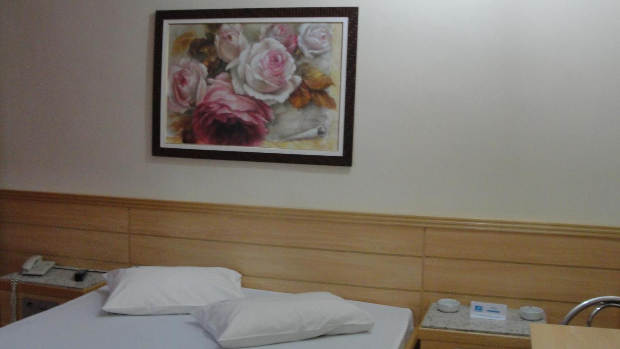 Hotel Primor (Adults Only) Rio de Janeiro Rom bilde