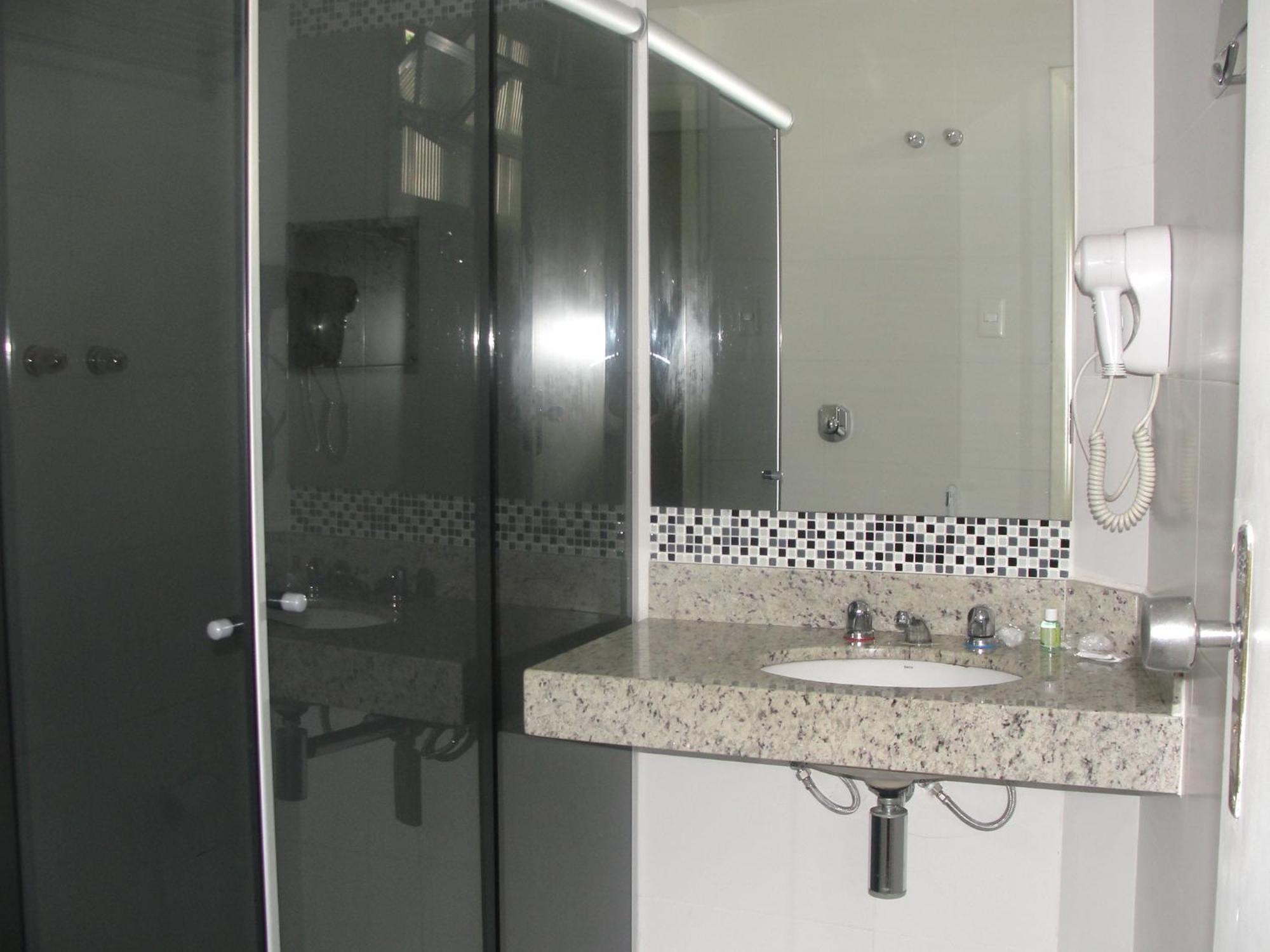 Hotel Primor (Adults Only) Rio de Janeiro Rom bilde