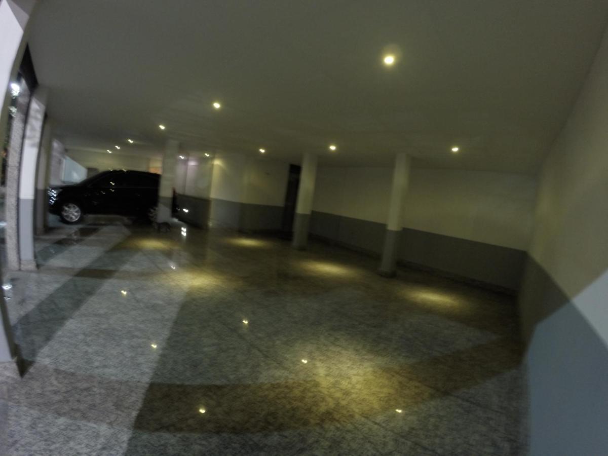 Hotel Primor (Adults Only) Rio de Janeiro Eksteriør bilde